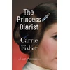 KNYGA Carrie Fisher Princess Diarist