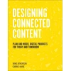 KNYGA Carrie Hane Designing Connected Content