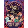 KNYGA Carrie Hope Fletcher Double Trouble Society and the Worst Curse
