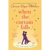 KNYGA Carrie Hope Fletcher When The Curtain Falls