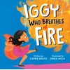 KNYGA Carrie Kruck Iggy Who Breathes Fire