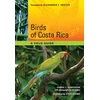 KNYGA Carrol L Henderson Birds of Costa Rica