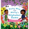 KNYGA Carrol May Coleman Nelson Dolly May and Mally's Alphabet Game