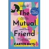 KNYGA Carter Bays Mutual Friend