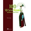 KNYGA Carter Peter 100 SQL Server Mistakes and How to Avoid Them