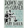 KNYGA Cary Baker Down On The Corner