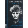 KNYGA Caryl Chruchill Churchill Plays: Three