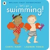 KNYGA Caryl Hart Let's Go Swimming!