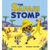 KNYGA Caryl Hart Safari Stomp