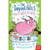 KNYGA Caryl Hart The Invincibles: The Piglet Pickle
