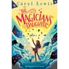 KNYGA Caryl Lewis Magician's Daughter