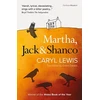 KNYGA Caryl Lewis Martha, Jack &amp; Shanco