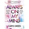 KNYGA Carys Green Always on My Mind