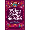 KNYGA Cas Lester Do You Speak Chocolate?
