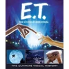 KNYGA Caseen Gaines E.T. the Extra-Terrestrial: The Ultimate Visual History