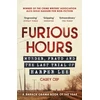 KNYGA Casey Cep Furious Hours, Murder, Fraud and the Last Trial of Harper Lee
