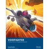 KNYGA Casey Garske Voidfighter, A Science Fiction Dogfighting Wargame