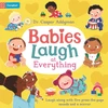 KNYGA Caspar Addyman Babies Laugh at Everything