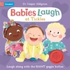 KNYGA Caspar Addyman Babies Laugh at Tickles
