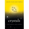 KNYGA Cass Jackson Crystals, Orion Plain and Simple