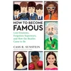 KNYGA Cass R Sunstein How to Become Famous