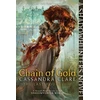 KNYGA Cassandra Clare Chain of Gold