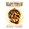 KNYGA Cassandra Clare Magisterium: The Copper Gauntlet