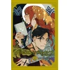 KNYGA Cassandra Clare Mortal Instruments: The Graphic Novel, Vol. 5