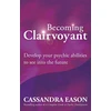 KNYGA Cassandra Eason Becoming Clairvoyant