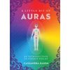KNYGA Cassandra Eason Little Bit of Auras, An Introduction to Energy Fields