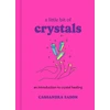 KNYGA Cassandra Eason Little Bit of Crystals