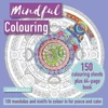 KNYGA Cassandra Lorius Mindful Colouring: 100 Mandalas and Patterns to Colour in for Peace and Calm