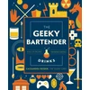 KNYGA Cassandra Reeder Geeky Bartender Drinks