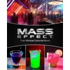KNYGA Cassandra Reeder Mass Effect: The Official Cocktail Book