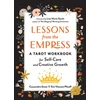 KNYGA Cassandra Snow Lessons from the Empress