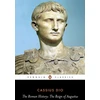 KNYGA Cassius Dio Cocceianus Roman History