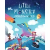 KNYGA CASTELLANI Little Monster Around the World