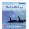 KNYGA CASTRO Marine Biology ISE