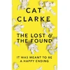 KNYGA Cat Clarke Lost and the Found