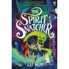 KNYGA Cat Gray Spirit Snatcher