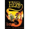 KNYGA Cat Weldon How to Be a Hero