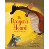KNYGA Cate James (illustrator) Lari Don Dragon's Hoard, Stories from the Viking Sagas