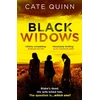 KNYGA Cate Quinn Juodas Widows