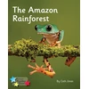 KNYGA Cath Jones Amazon Rainforest
