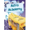 KNYGA Cath Jones Astro Academy, (Baltas Early Reader)
