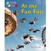 KNYGA Cath Jones At the Fun Fair