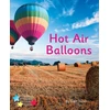 KNYGA Cath Jones Hot Air Balloons