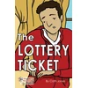 KNYGA Cath Jones Lottery Ticket