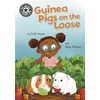 KNYGA Cath Jones Reading Champion: Guinea Pigs on the Loose