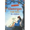 KNYGA Cath Little Glamorgan Folk Tales for Children